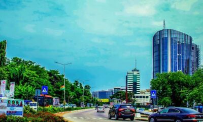 Where to Stay in Accra: Best Areas for First-Time Visitors