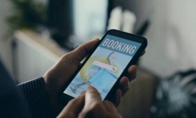 What Guests Want to Know Before Booking a Stay